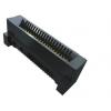 Samtec Hranový konektor, řada: HSEC8-RA, rozteč: 0.8 mm Vnitřní, počet kontaktů: 40, počet řad: 2, orientace těla: Pravý