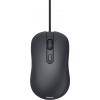 Hama CM-200 optická myš, přenos kabelový, 4 tlačítko, 1600 dpi, černá