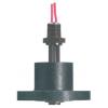 Gems Sensors, řada: LS-3 Svislá montáž Plovákový spínač 1.83 m SPST NC 240 V ac Gems Sensors, řada: LS-3 Svislá montáž Plovákový spínač 1.83 m SPST NC 240 V ac