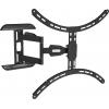 Hama TV držák na zeď 94,0 cm (37) - 190,5 cm (75) naklápěcí, nakláněcí