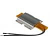 DBK Enclosures Zapouzdřené topné těleso, délka: 40mm PTC vodivé topné těleso 50 W, šířka: 8.5 mm DBK Enclosures Zapouzdřené topné těleso, délka: 40mm PTC vodivé topné těleso 50 W, šířka: 8.5 mm