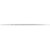 PFERD TOOLS 19309154 Rybářský pilník Délka 150 mm 12 ks