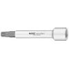 Hazet 4910-XZN10 Protidržák.HAZET pro pístnice čtyřhran 1/2 mm (12palcové)