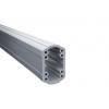 Rittal CP Extrudovaný hliník Skříňová sekce 75mm 120 mm 500 mm CP 120 Rittal CP Extrudovaný hliník Skříňová sekce 75mm 120 mm 500 mm CP 120