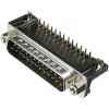 TRU COMPONENTS TC-A-DF 25 PPZ-203 1586461 D-SUB zásuvková lišta Pólů: ... TRU COMPONENTS TC-A-DF 25 PPZ-203 1586461 D-SUB zásuvková lišta Pólů: ...