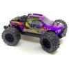Absima Mini AMT Magic fialová střídavý (Brushless) 1:16 RC model auta elektrický monster truck 4WD (4x4) RtR 2,4 GHz Absima Mini AMT Magic fialová střídavý (Brushless) 1:16 RC model auta elektrický monster truck 4WD (4x4) RtR 2,4 GHz