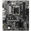 MSI PRO H610M-G Základní deska Socket (PC) Intel® 1700 Tvarový faktor Micro-ATX Čipová sada základní desky Intel® H610