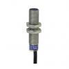 Telemecanique Sensors Indukční bezdotykový snímač XS612B1MAL10 Válec se závitem M12 x 1 200mA, 5 mA XS IP68, IP69K Telemecanique Sensors Indukční bezdotykový snímač XS612B1MAL10 Válec se závitem M12 x 1 200mA, 5 mA XS IP68, IP69K