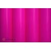Oracover 21-014-002 nažehlovací fólie (d x š) 2 m x 60 cm neonově růžová (fluorescenční)