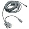 Siemens Sériový kabel délka 2.4 m, A: D-Sub Female Siemens Sériový kabel délka 2.4 m, A: D-Sub Female