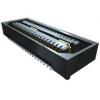 Patice PCB, řada: QSE, orientace těla: Rovný, rozteč: 0.8 mm Deska-deska, počet kontaktů: 40, počet řad: 2, Povrch