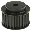 RS PRO Řemenice rozvodového řemenu, Ocel 26 zubů 30 mm rozteč 8 mm, vývrt: 12 mm RS PRO Řemenice rozvodového řemenu, Ocel 26 zubů 30 mm rozteč 8 mm, vývrt: 12 mm