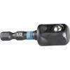 Makita bitový adaptér, 1/4 (6,3 mm), B-66874