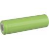 Nabíjecí článek Li-Ion ICR18650, 3,7 V / 2200 mAh, páskové vývody