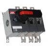 ABB Odpínač, rozsah: OT 3pólový Základna IP65 0A ABB Odpínač, rozsah: OT 3pólový Základna IP65 0A