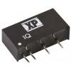 XP Power Měnič DC/DC IQ, výstup: 5 V dc 1 kV dc, Vin 13.2V dc 0.2 A, Vin 10.8V 1 W -40 °C 85 °C Průchozí otvor XP Power Měnič DC/DC IQ, výstup: 5 V dc 1 kV dc, Vin 13.2V dc 0.2 A, Vin 10.8V 1 W -40 °C 85 °C Průchozí otvor