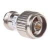 Radiall R412710124 Rádiový zeslabovačRovný 10 dBVnějšíVnitřní