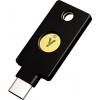 Yubico USB správce hesel YubiKey 5C NFC FIPS černá/zlatá 5060408464236