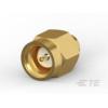 TE Connectivity TE AMP RF Coax Connectors 1045646-1 1 ks Package