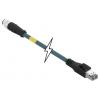 Molex upravený zástrčkový konektor pro senzory - aktory, 1200668928, 1... Molex upravený zástrčkový konektor pro senzory - aktory, 1200668928, 1...
