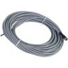Kabel ovladače snímače, A: Vnitřní, A: Rovný 3, B: Bez koncovky, 75V 3, IP65, IP67, řada: General Purpose Telemecanique Kabel ovladače snímače, A: Vnitřní, A: Rovný 3, B: Bez koncovky, 75V 3, IP65, IP67, řada: General Purpose Telemecanique