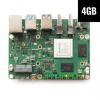 Okdo Počítač s jednou deskou ROCK 5 model B 4GB Okdo Počítač s jednou deskou ROCK 5 model B 4GB