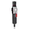 Regulátor s filtrem, řada: Excelon Plus 40 μm, přípojka portu: 3/8 in, max. tlak: 10 bar Automatické 1/8 in Norgren Regulátor s filtrem, řada: Excelon Plus 40 μm, přípojka portu: 3/8 in, max. tlak: 10 bar Automatické 1/8 in Norgren