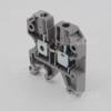 Svorka na DIN lištu MK4-01P-11-00A(H), šedá Svorka na DIN lištu MK4-01P-11-00A(H), šedá