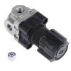Pneumatický regulátor RC, Typ G, NPT, řada: ARX20 SMC 0.05 MPa G 1/8