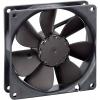 EBM Papst 3412 N/2 G axiální ventilátor, 12 V/DC, 91 m³/h, (d x š x v)...