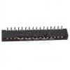 Konektor FFC/FPC 2,54 mm, 16 pinů, 90°, DS1020-16RT1D Konektor FFC/FPC 2,54 mm, 16 pinů, 90°, DS1020-16RT1D