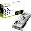 Gigabyte grafická karta Nvidia RTX 5080 AERO OC SFF 16 GB GDDR7 RAM PCIe x16 HDMI® 2.1, DisplayPort 2.1 Gigabyte grafická karta Nvidia RTX 5080 AERO OC SFF 16 GB GDDR7 RAM PCIe x16 HDMI® 2.1, DisplayPort 2.1