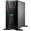 Hewlett Packard Enterprise server ML110 G11 Intel® Xeon Silver 4510 64 GB RAM 480 GB SSD P71659-425 Hewlett Packard Enterprise server ML110 G11 Intel® Xeon Silver 4510 64 GB RAM 480 GB SSD P71659-425