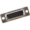 Molex Molex MOL Power & Signal Sol. 1731130061 D-SUB zástrčka Pólů: 26 pájené 1 ks