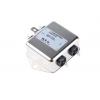 Filtr EMI, řada: FN2030, 330 nF, 250V ac/dc, 400Hz, Montáž na rám 14 mH, Fast-On, 3 A, počet fází: 1, 520 μA, Schaffner, Filtr EMI, řada: FN2030, 330 nF, 250V ac/dc, 400Hz, Montáž na rám 14 mH, Fast-On, 3 A, počet fází: 1, 520 μA, Schaffner,