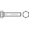 TOOLCRAFT TO-6860289 šestihranný šroub M6 14 mm vnější šestihran DIN 9...