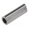Navařovací pant Výkyvné, Pozinkovaný, Ocel Navařený, délka: 60 mm x 12mm Pinet Navařovací pant Výkyvné, Pozinkovaný, Ocel Navařený, délka: 60 mm x 12mm Pinet