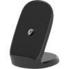 Motorola bezdrátová indukční nabíječka 15 W TurboPower Wireless Charging Pad SJW202-EU černá Motorola bezdrátová indukční nabíječka 15 W TurboPower Wireless Charging Pad SJW202-EU černá