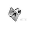 Molex Molex MOL DataCom & Specialty 731000258 SMB konektor zásuvka 75 ...