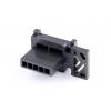 Molex vestavná pinová lišta (standardní) 5, 466250500, 1 ks Bulk
