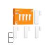 Smart detektor na dveře/okno SONOFF SNZB-04PR2 ZigBee sada 4ks