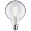 Paulmann 28960 LED Energetická třída (EEK2021) E (A - G) E27 kulatý tv...