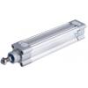 Pneumatický válec vodicích tyčí, řada: DSBC 1376909 Dvojčinný DSBC-40-160-PPSA-N3, vývrt: 40 mm Festo, délka: 160 mm Pneumatický válec vodicích tyčí, řada: DSBC 1376909 Dvojčinný DSBC-40-160-PPSA-N3, vývrt: 40 mm Festo, délka: 160 mm