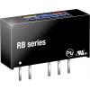 RECOM RB-2415D/P DC/DC měnič napětí do DPS 33 mA 1 W Počet výstupů: 2 x Obsah 1 ks RECOM RB-2415D/P DC/DC měnič napětí do DPS 33 mA 1 W Počet výstupů: 2 x Obsah 1 ks