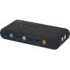 Renkforce RF-4355800 7.1 externí zvuková karta digitální výstup, externí ovládání hlasitosti