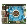 ODROID ODROID N2 L ODROID N2L, 6 x2.2 GHz, vč. chladicího tělesa, Operační paměť 4 GB