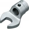 Gedore 7710580 Otevřený klíč 15 mm Gedore 7710580 Otevřený klíč 15 mm
