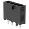 Molex zástrčkový konektor na kabel 216273-1020, 1 ks Bulk Molex zástrčkový konektor na kabel 216273-1020, 1 ks Bulk