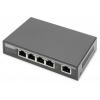 Digitus DN-95128-1 PoE extender 1 GBit/s IEEE 802.3af (12.95 W), IEEE 802.3at (25.5 W), IEEE 802.3bt, IEEE802.3af (15,4 W), IEEE802.3at (30 W) Digitus DN-95128-1 PoE extender 1 GBit/s IEEE 802.3af (12.95 W), IEEE 802.3at (25.5 W), IEEE 802.3bt, IEEE802.3af (15,4 W), IEEE802.3at (30 W)