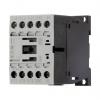 Eaton Stykač napětí ve vinutí 24V 3pólový 400V 5.5 kW s 1 NC kontakty 24V ac Řízení motoru, Reverzační, rozsah: DILM 3P Eaton Stykač napětí ve vinutí 24V 3pólový 400V 5.5 kW s 1 NC kontakty 24V ac Řízení motoru, Reverzační, rozsah: DILM 3P
